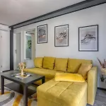 Apartman-bungalow Leni * بولا