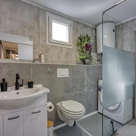 Apartamento Leni Pula