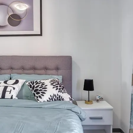 Апартаменты Apartman-bungalow Leni