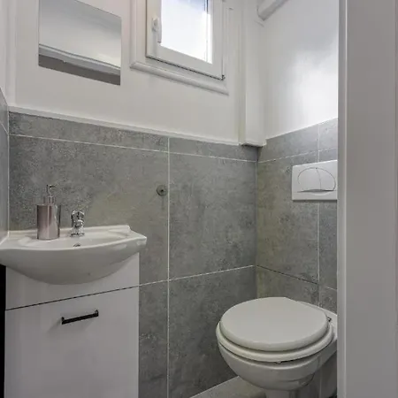 Апартаменты Apartman-bungalow Leni *
