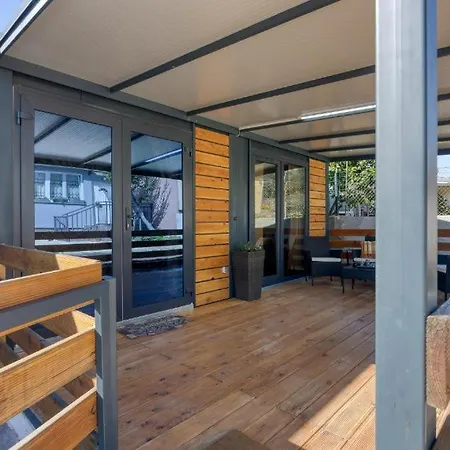 Leni Апартаменты Пула