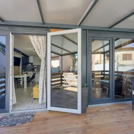 Апартаменты Leni Пула