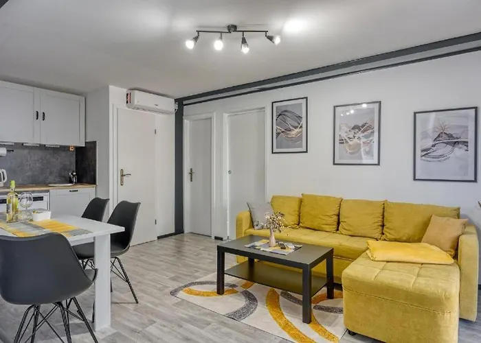 아파트 Leni 풀라