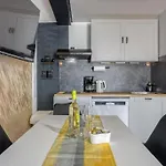 Apartman-bungalow Leni شقة *