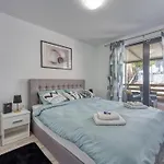 Apartman-bungalow Leni شقة