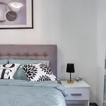 شقة Apartman-bungalow Leni