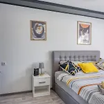 Apartman-bungalow Leni شقة بولا