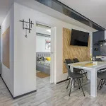 Apartman-bungalow Leni
