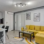 شقة Apartman-bungalow Leni بولا