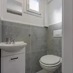 شقة Apartman-bungalow Leni *