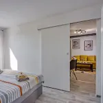 Apartman-bungalow Leni * بولا