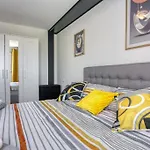 Apartman-bungalow Leni *